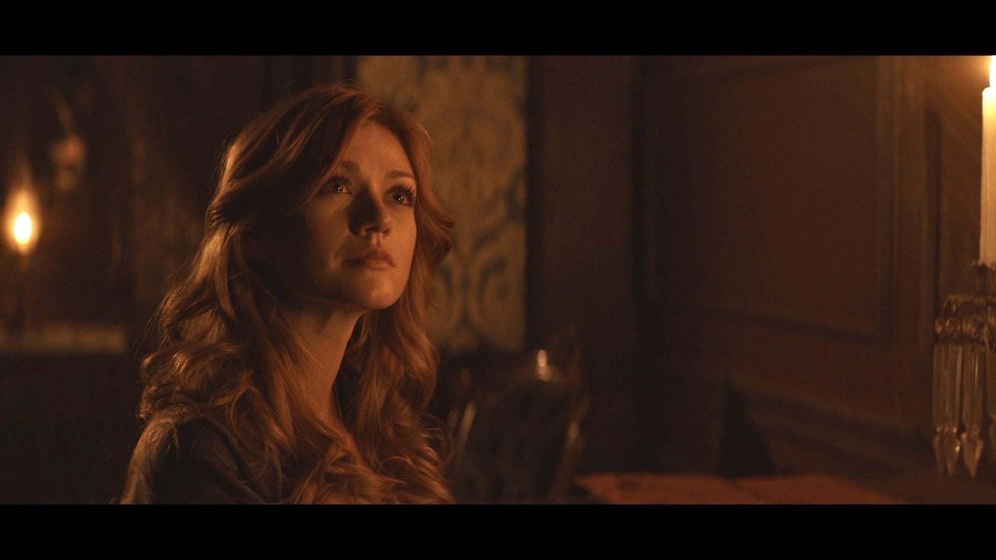 Katherine McNamara