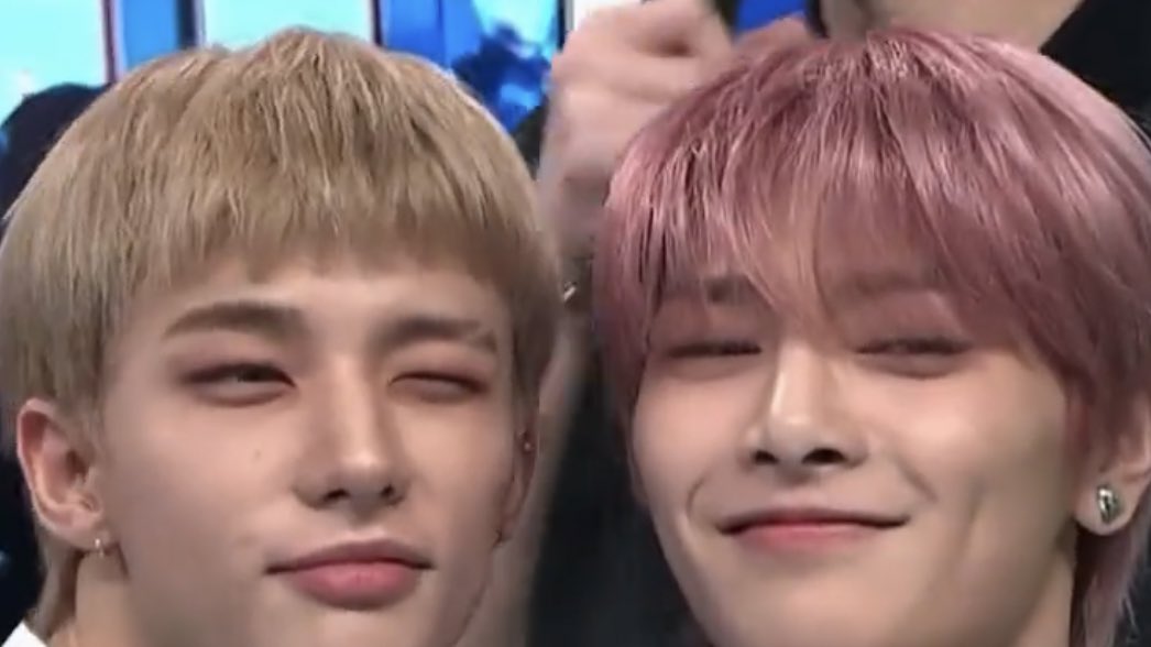Stray Kids