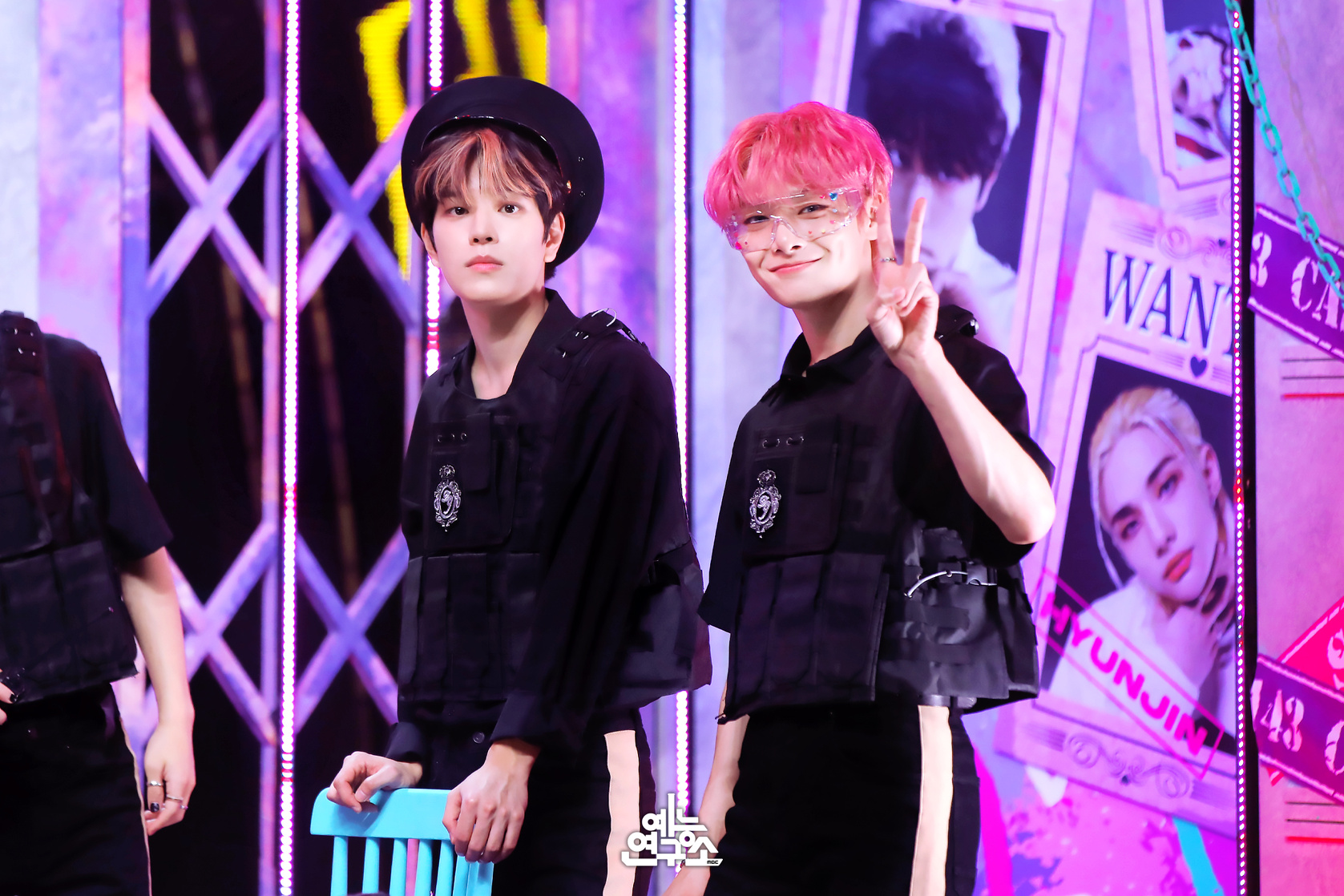 Stray Kids