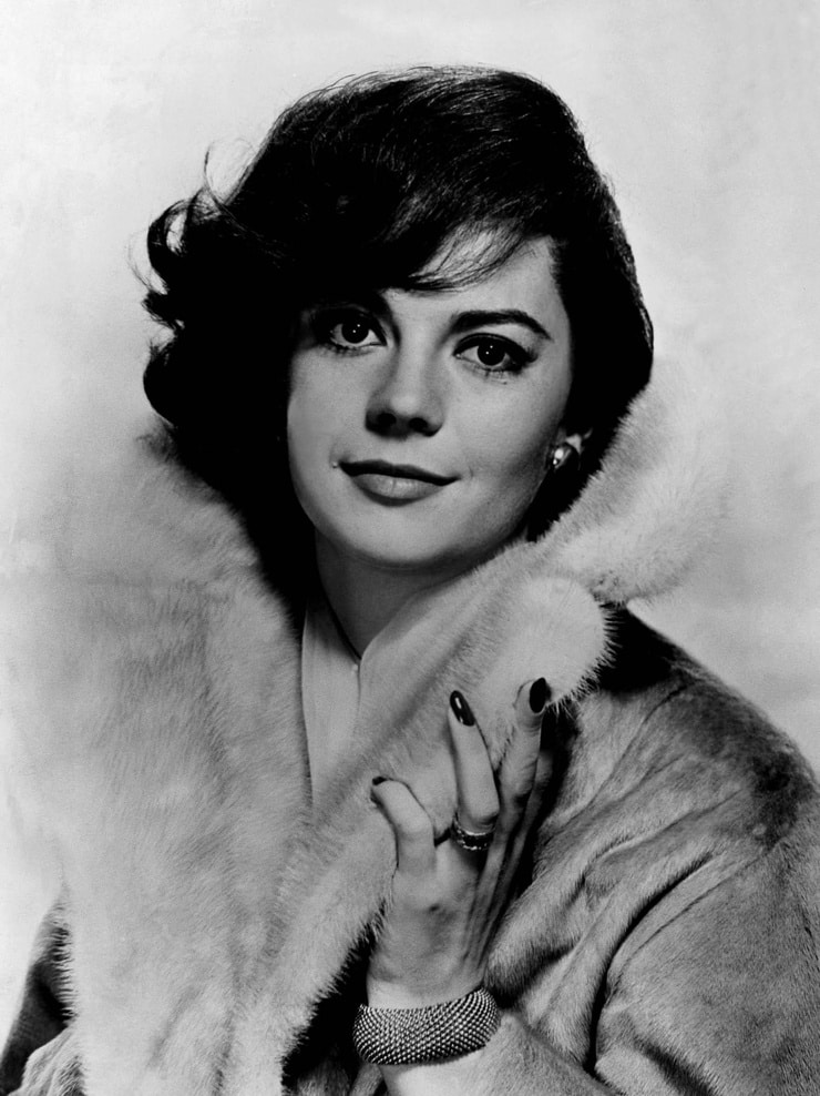 Natalie Wood image