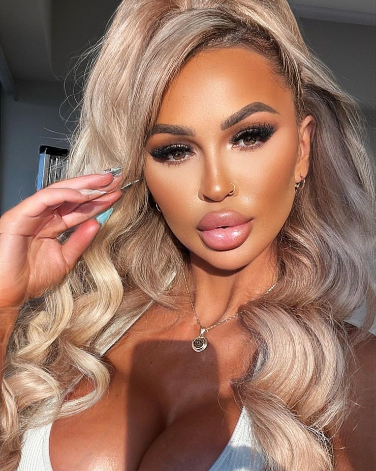 Stephanie Louise picture