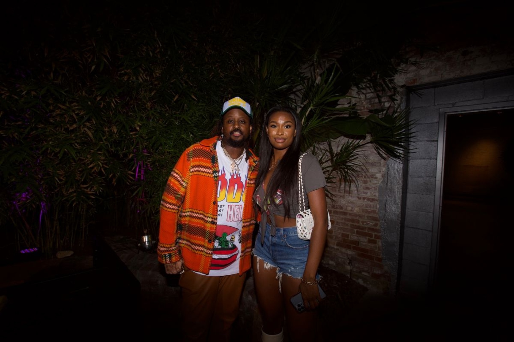 Picture of Coco Jones