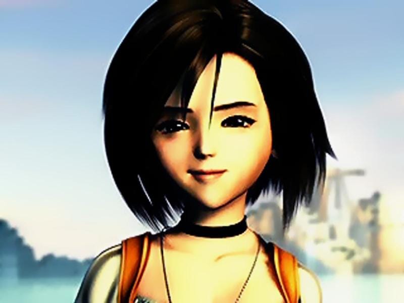 Final Fantasy IX