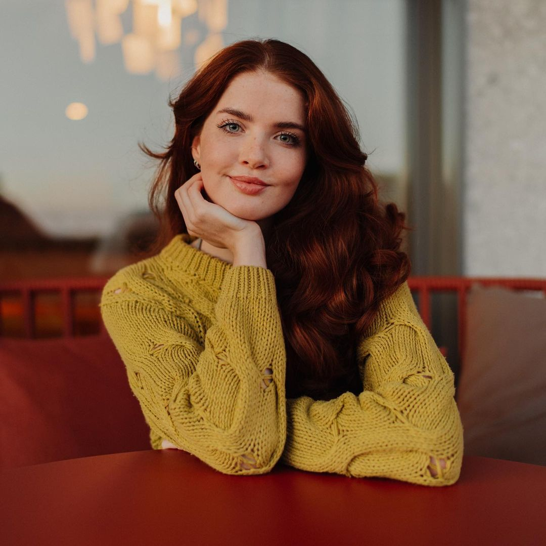 Sophie Theresa Sophie Theresa