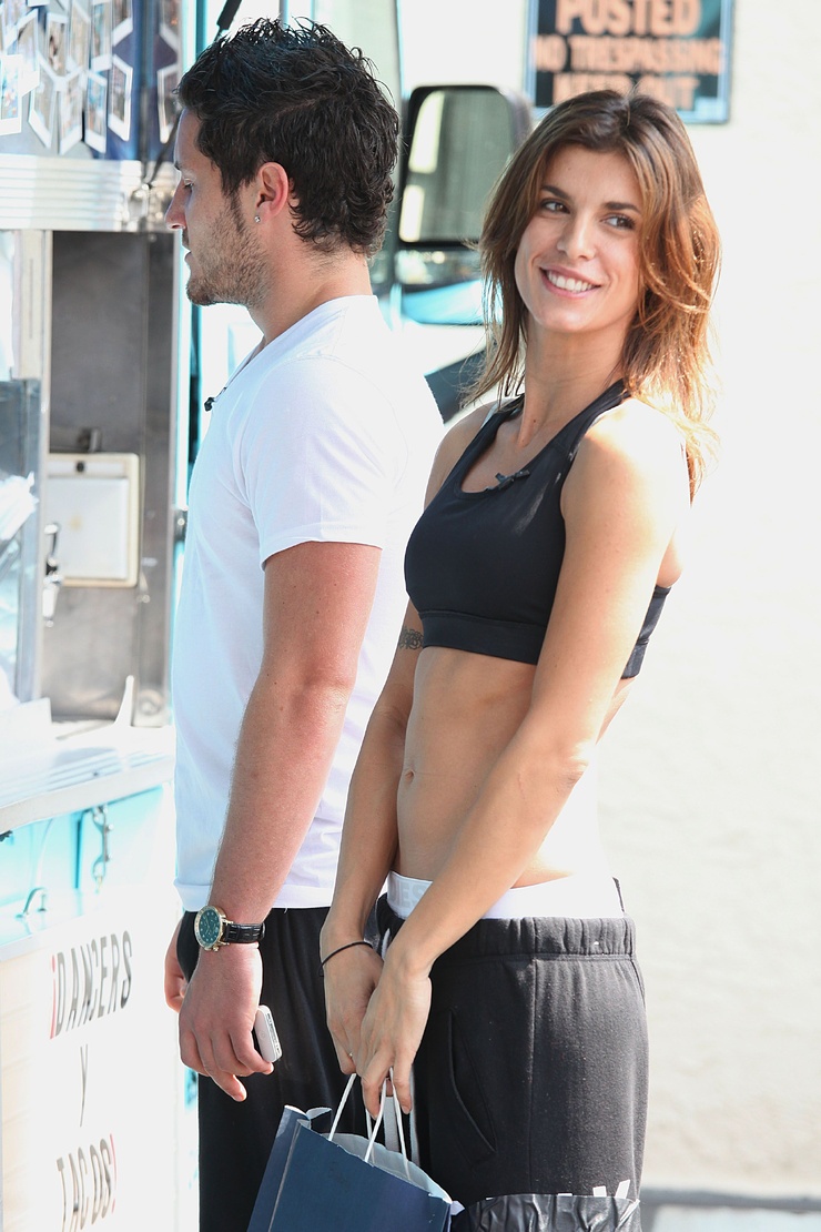 Image of Elisabetta Canalis