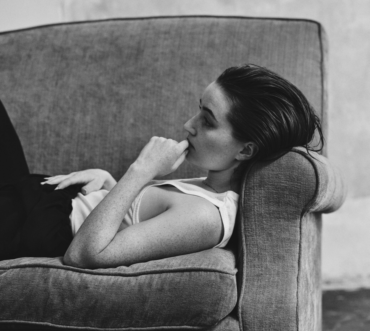 Kaitlyn Dever