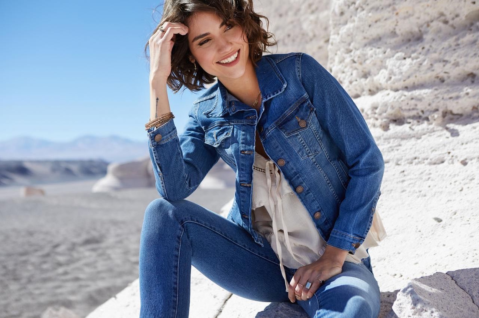 Agostina Bettinelli