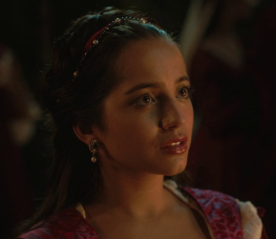Isabela Moner Isabela Moner