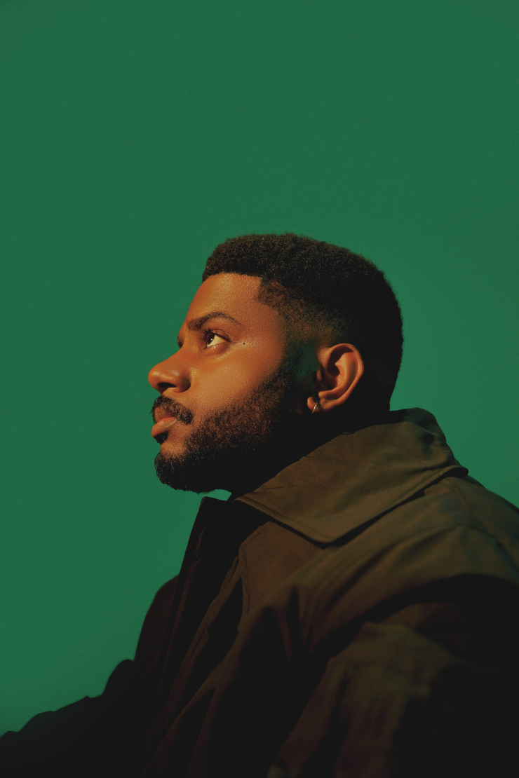 Picture of Bryson Tiller