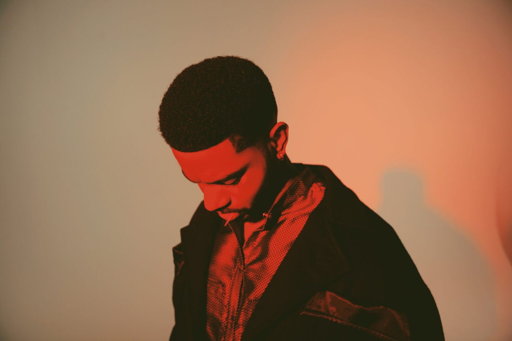 Picture of Bryson Tiller