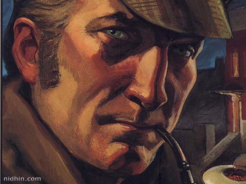 Sherlock Holmes Sherlock Holmes