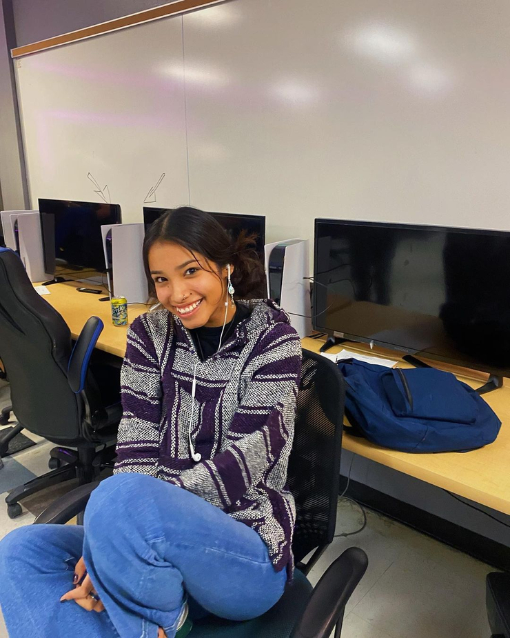 Shawnee Pourier image