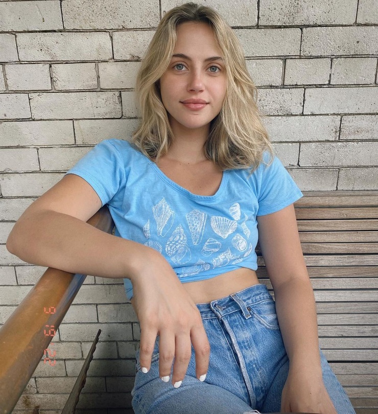 Picture of Charlotte McKee