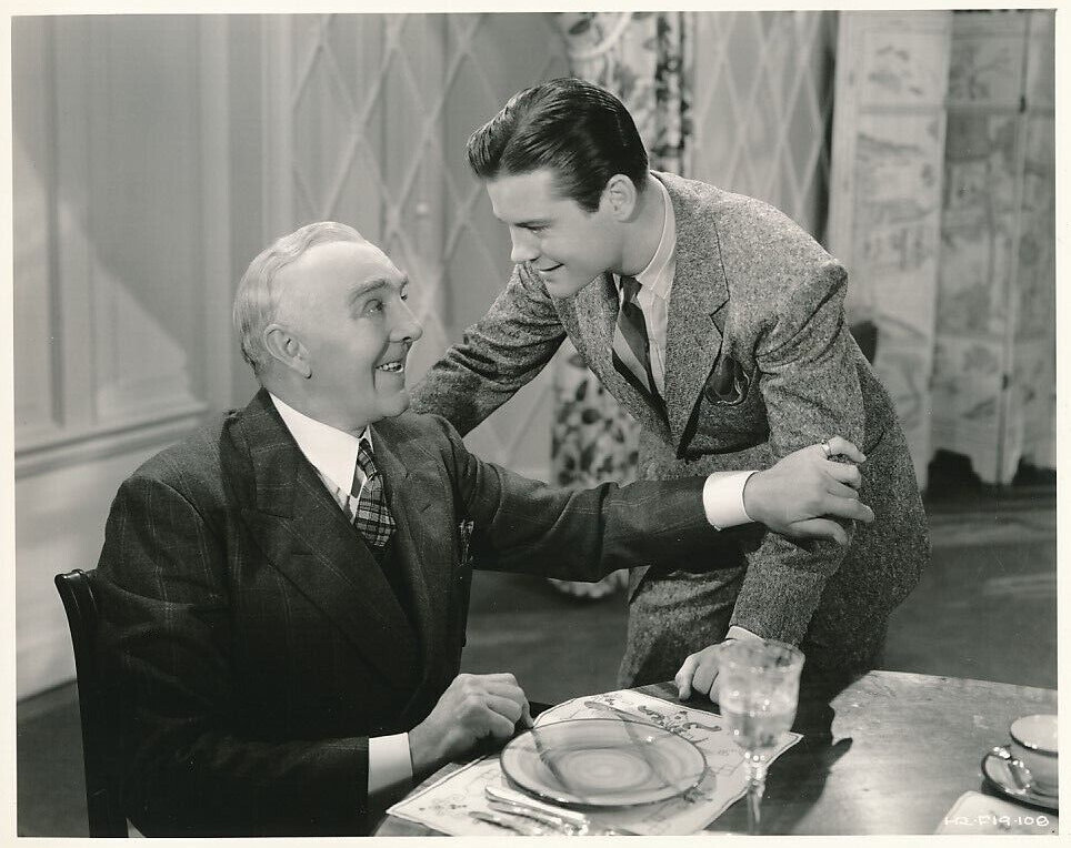 Clarence Kolb