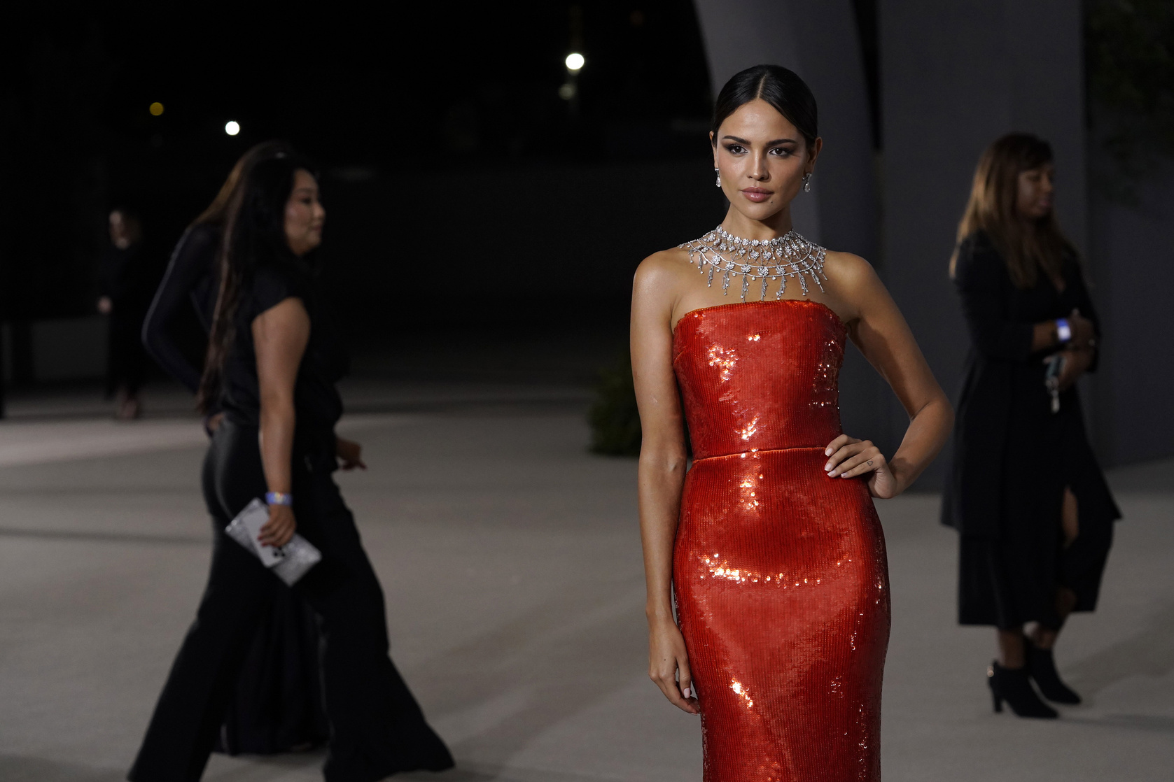Eiza Gonzalez