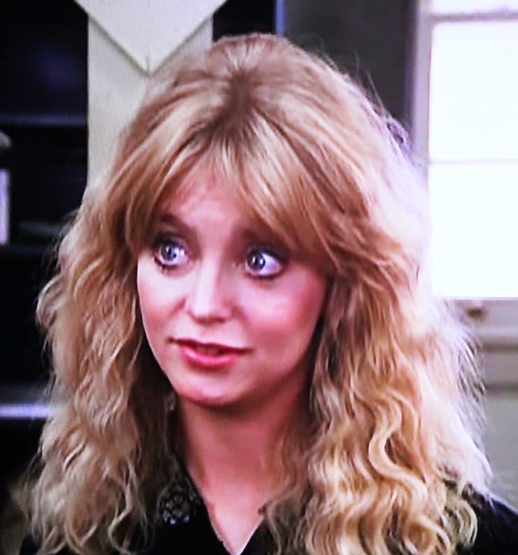 Picture Of Goldie Hawn 5229