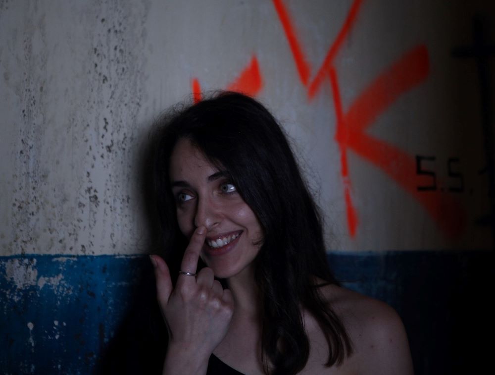 Marilena Anniballi Marilena Anniballi