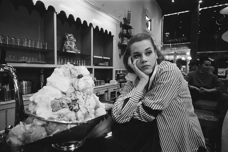Jane Fonda