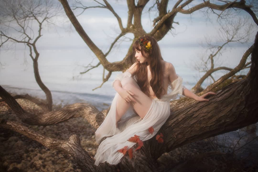 eden rose model