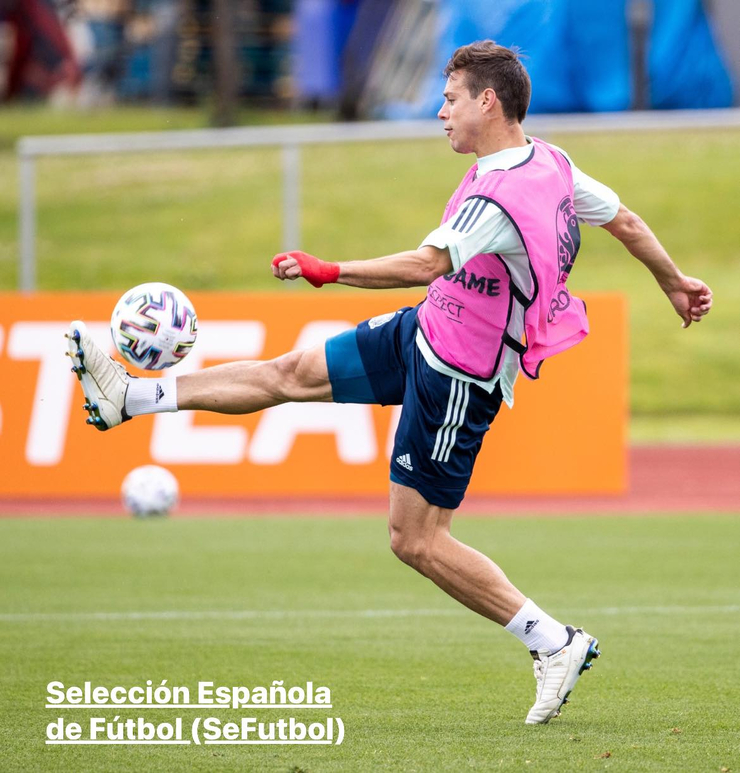 Picture of César Azpilicueta