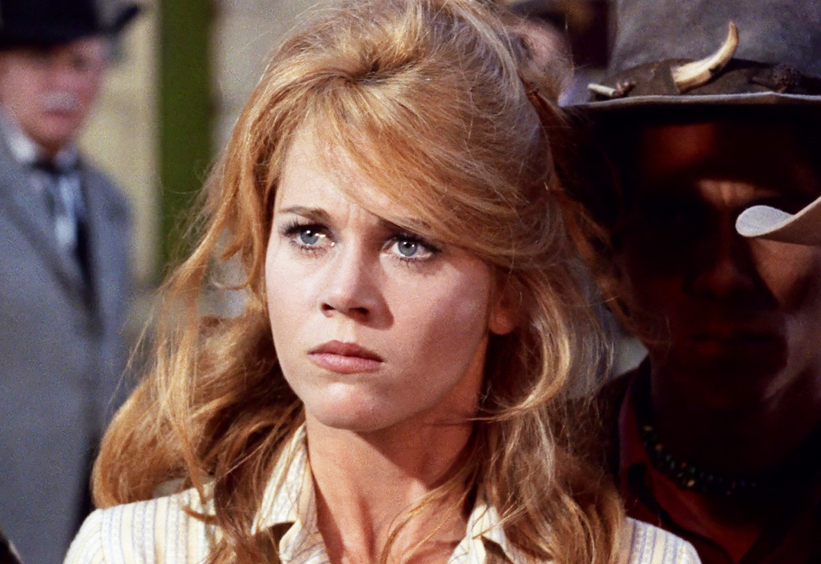 Image of Cat Ballou
