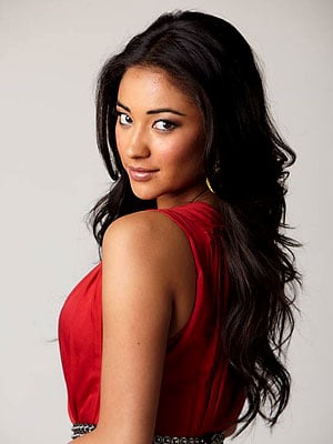 Shay Mitchell picture