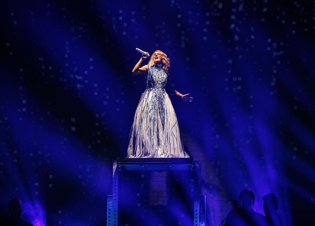 Carrie Underwood