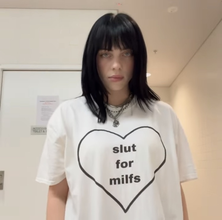 Billie Eilish Billie Eilish