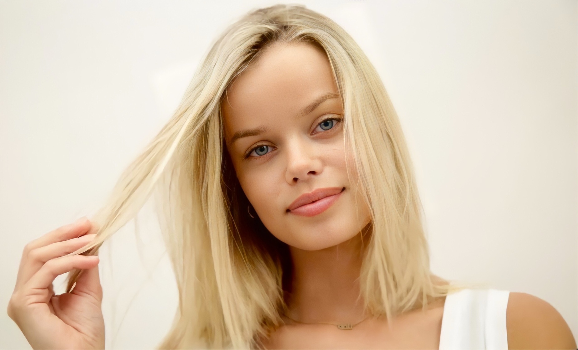 Frida Aasen Frida Aasen