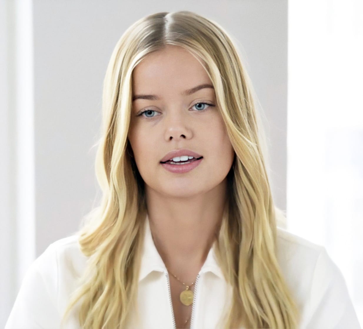 Frida Aasen Frida Aasen