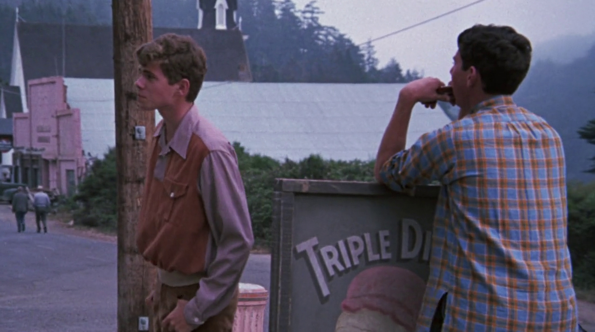 Picture of Summer of '42