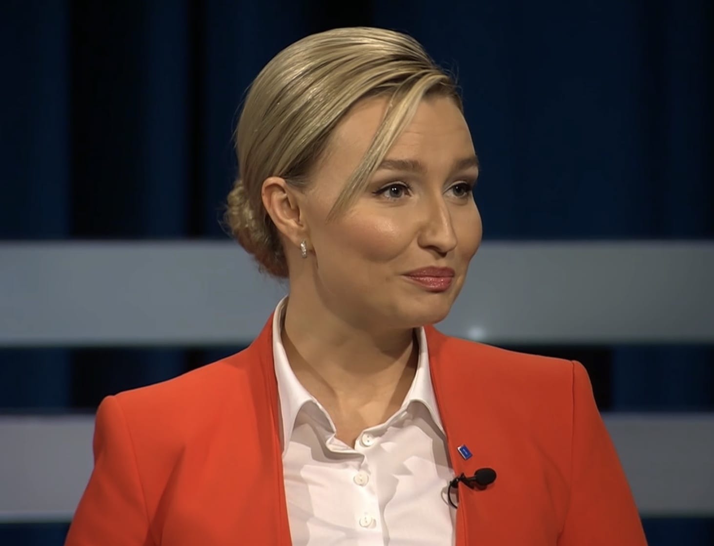 Ebba Busch