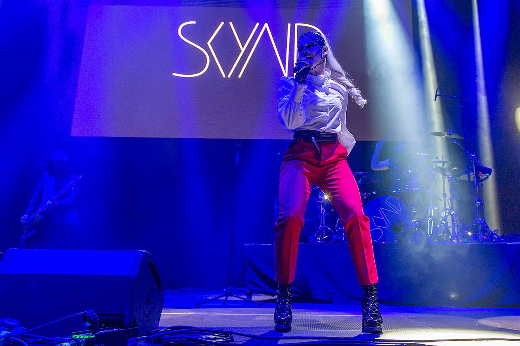 SKYND