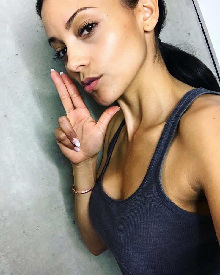 Gabrielle Walsh image