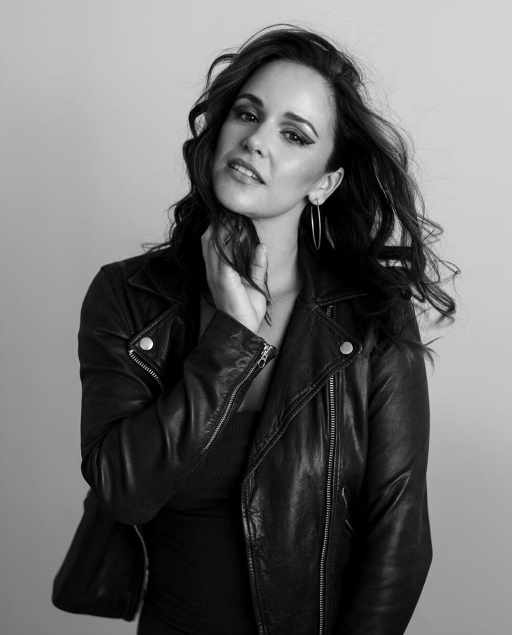 Melissa Fumero Picture melissa-fumero-picture