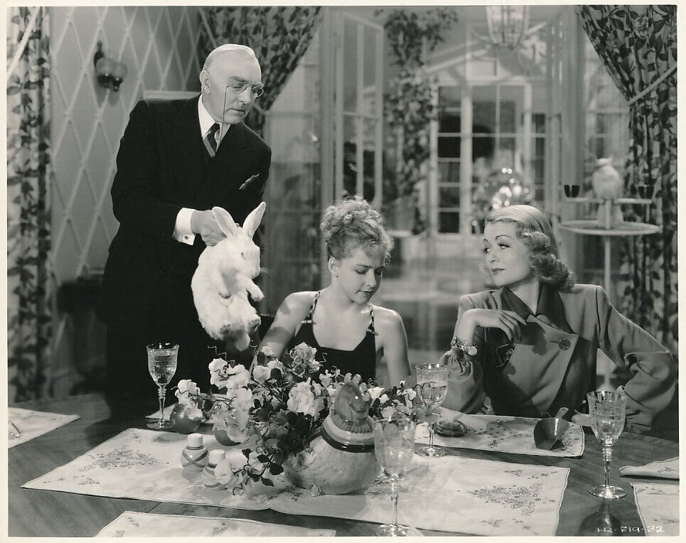 Constance Bennett