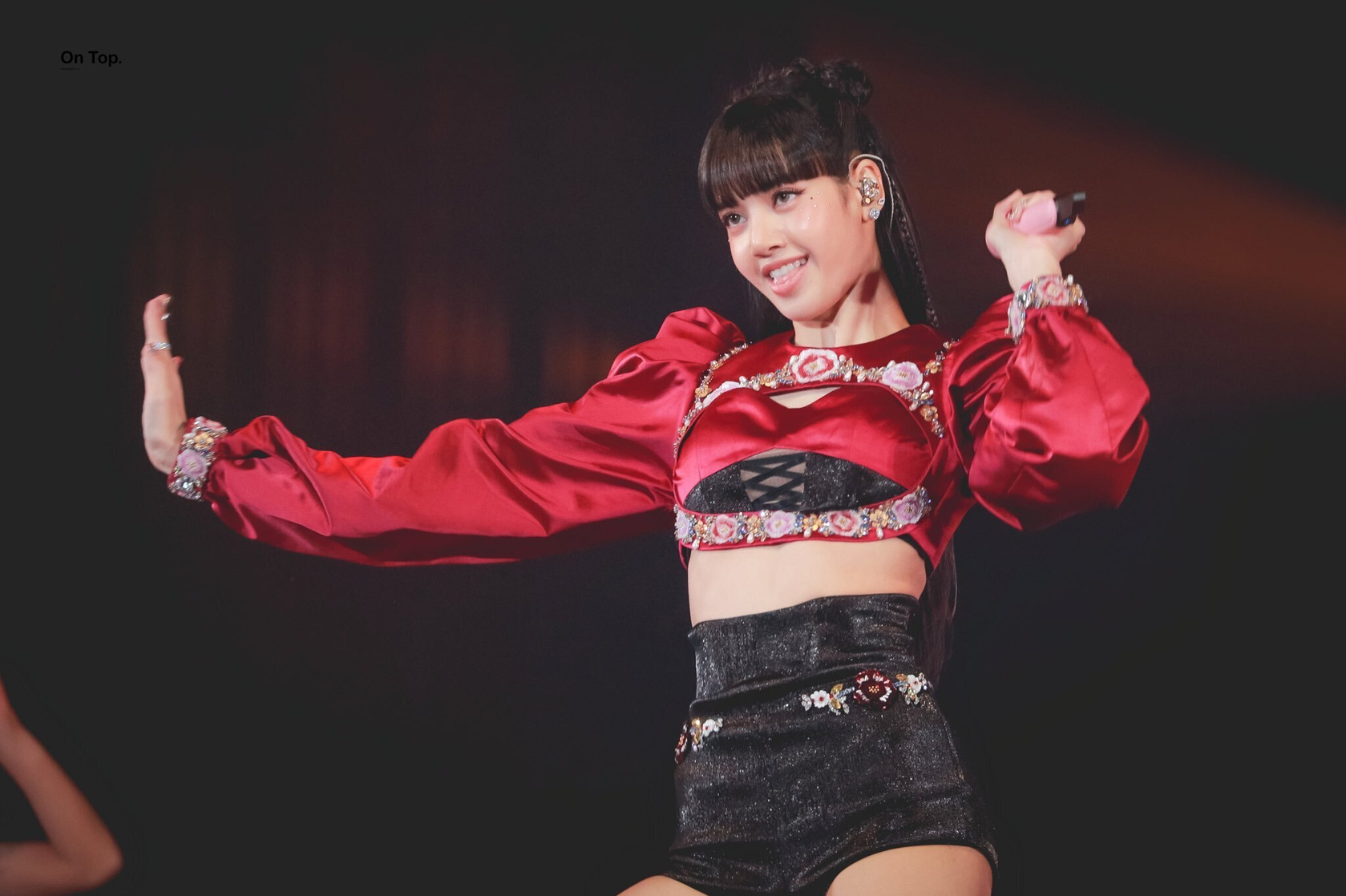 Lalisa Manoban