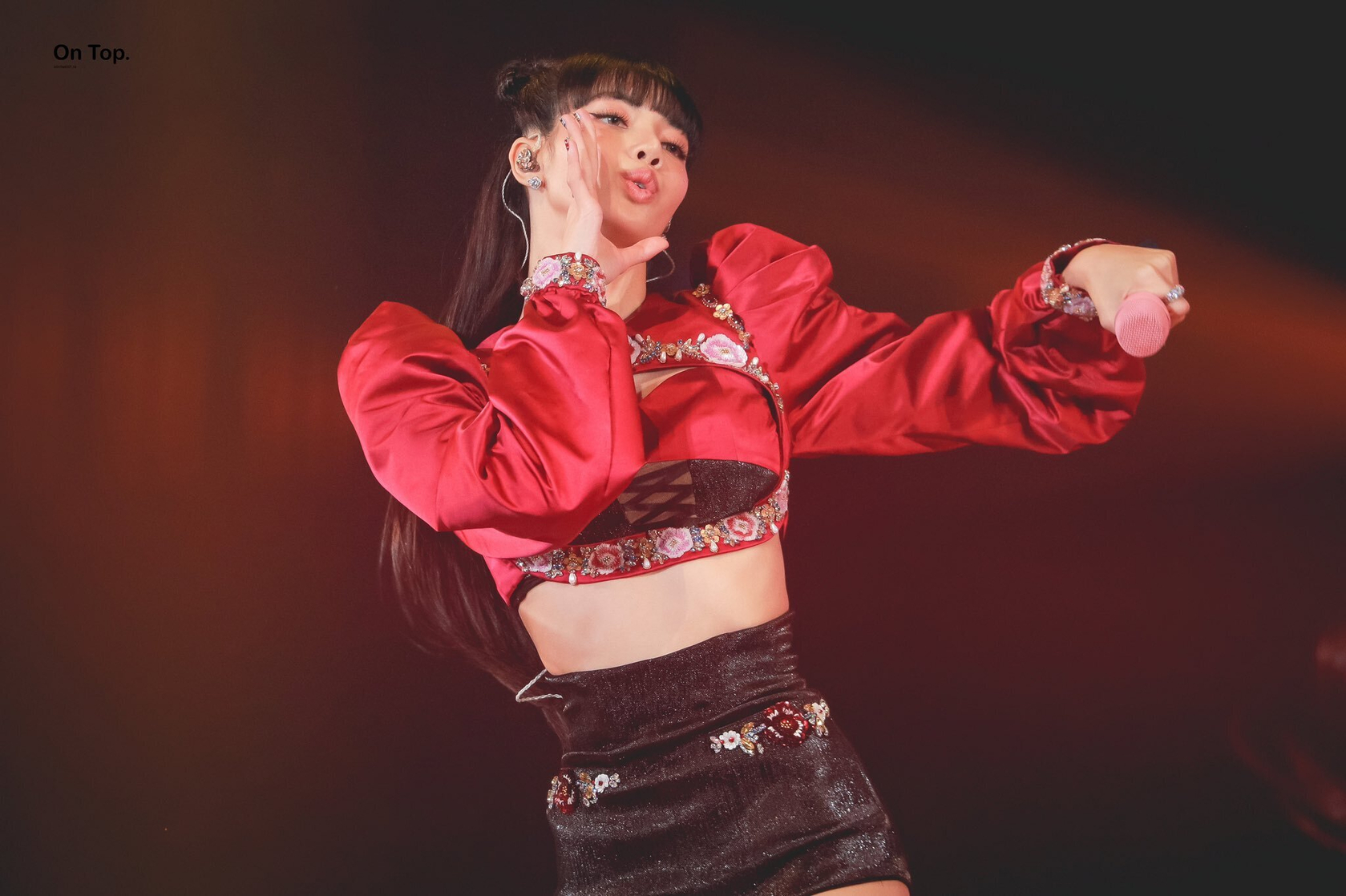 Lalisa Manoban