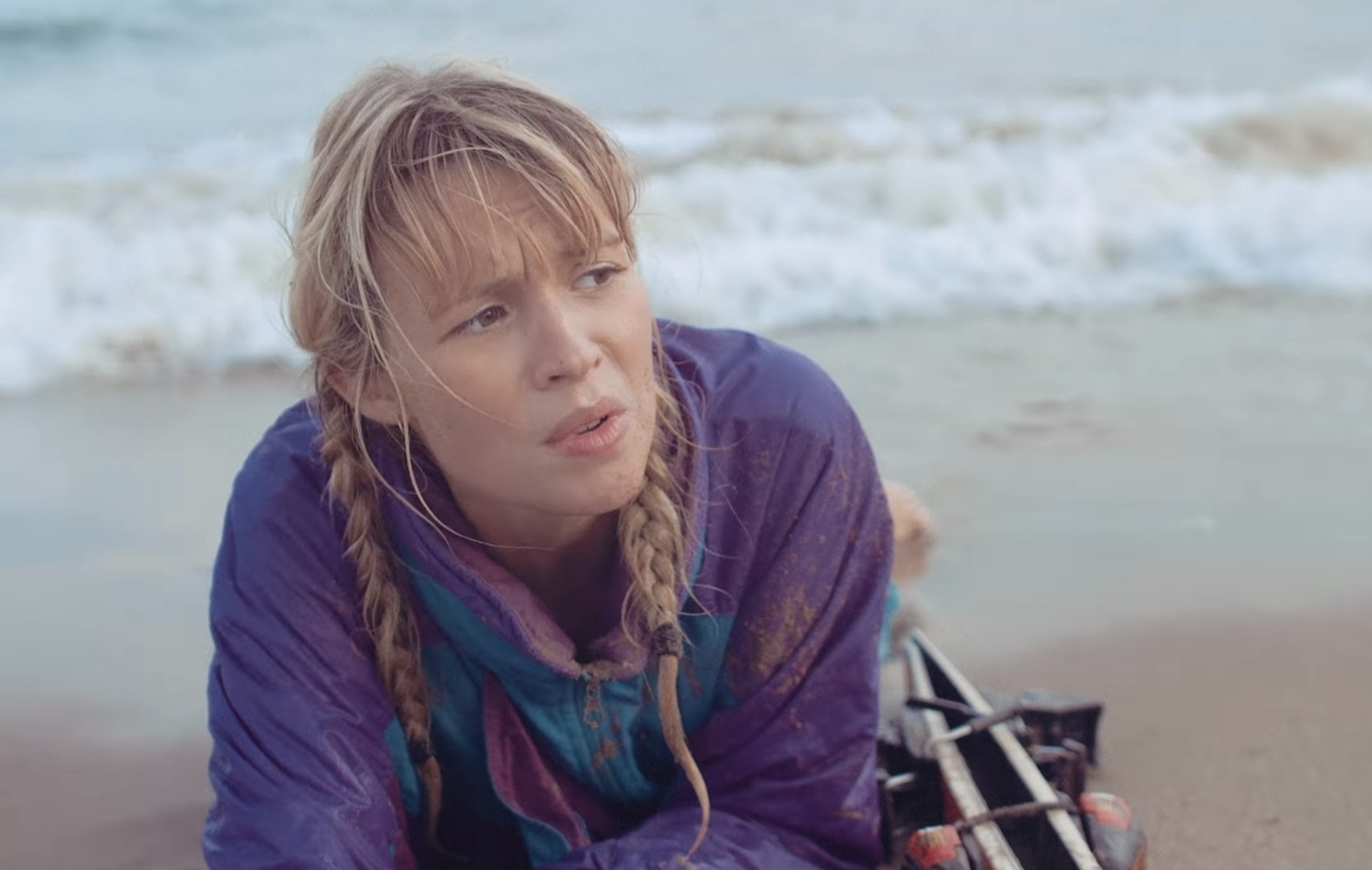 Angèle feat. Roméo Elvis: Tout Oublier