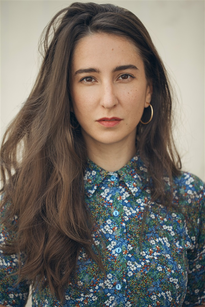 Picture of Mathilde Rault