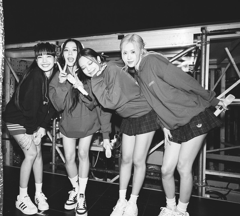 Picture Of Black Pink Picture Of Black Pink
