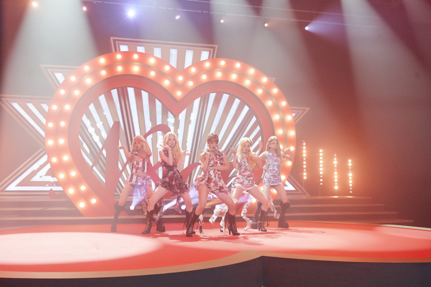 (G)I-dle