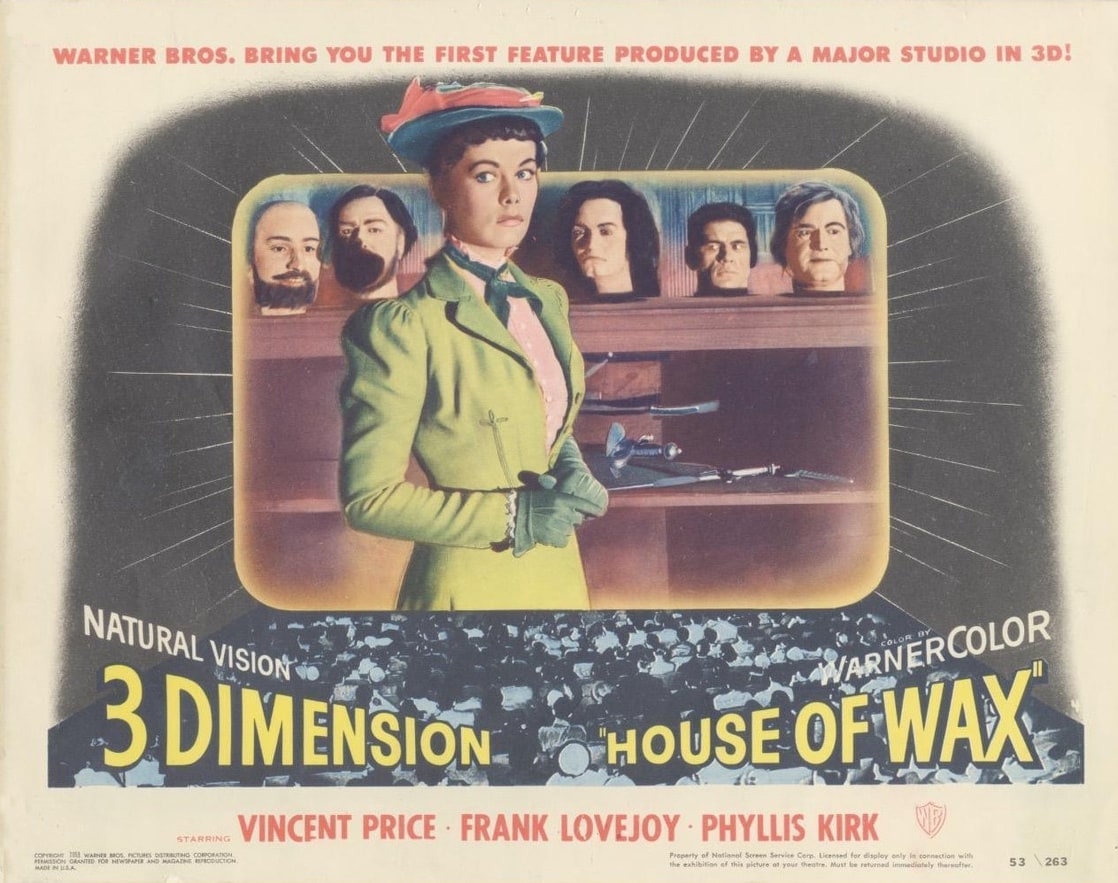 House of Wax