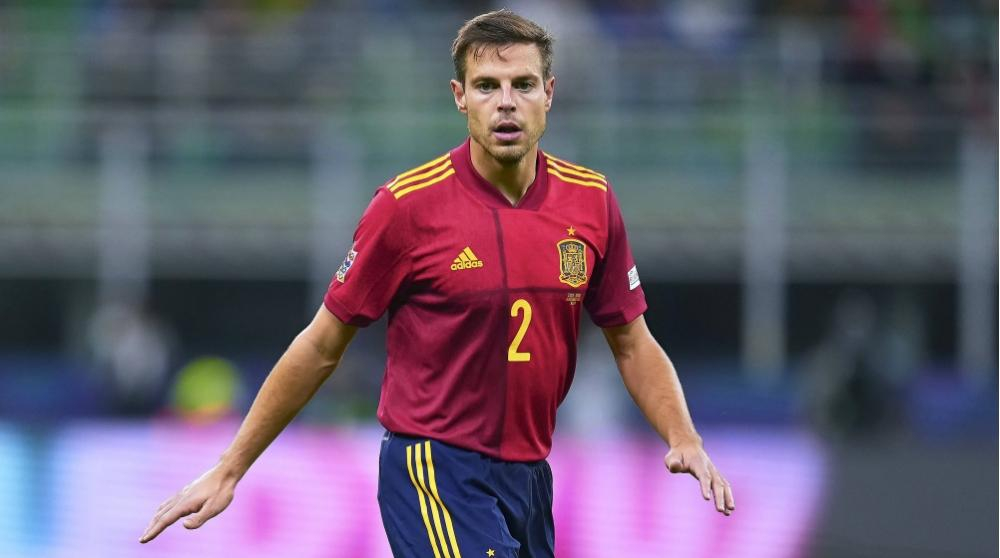 César Azpilicueta