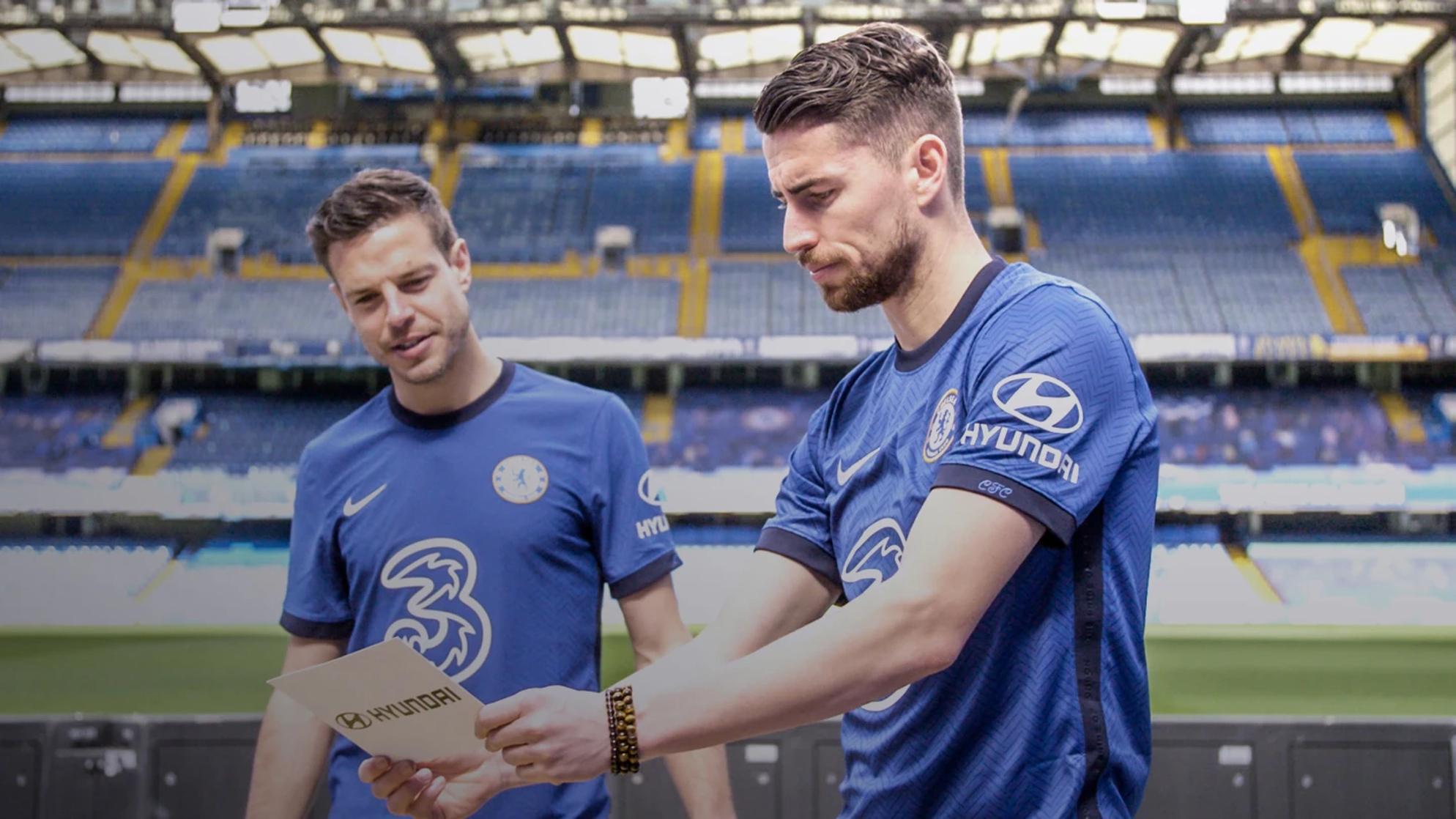 César Azpilicueta César Azpilicueta