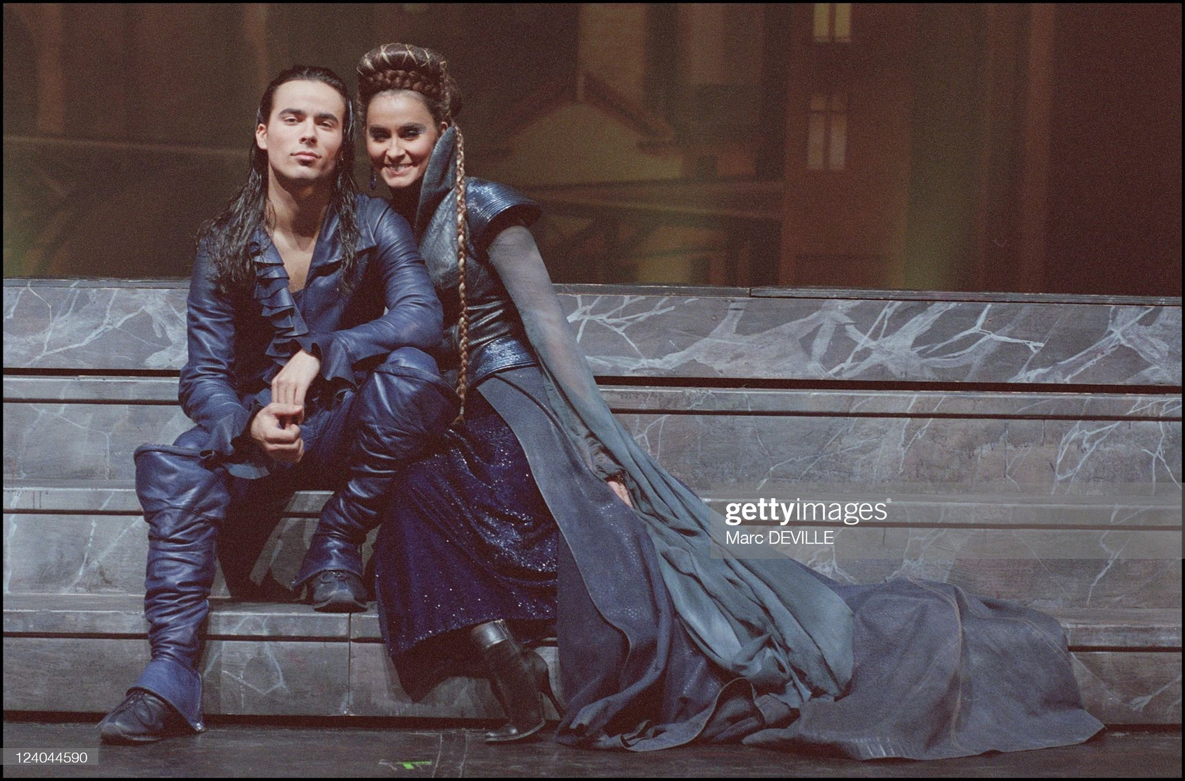 Roméo Juliette: De la haine à l'amour Roméo Juliette: De la haine à l'amour