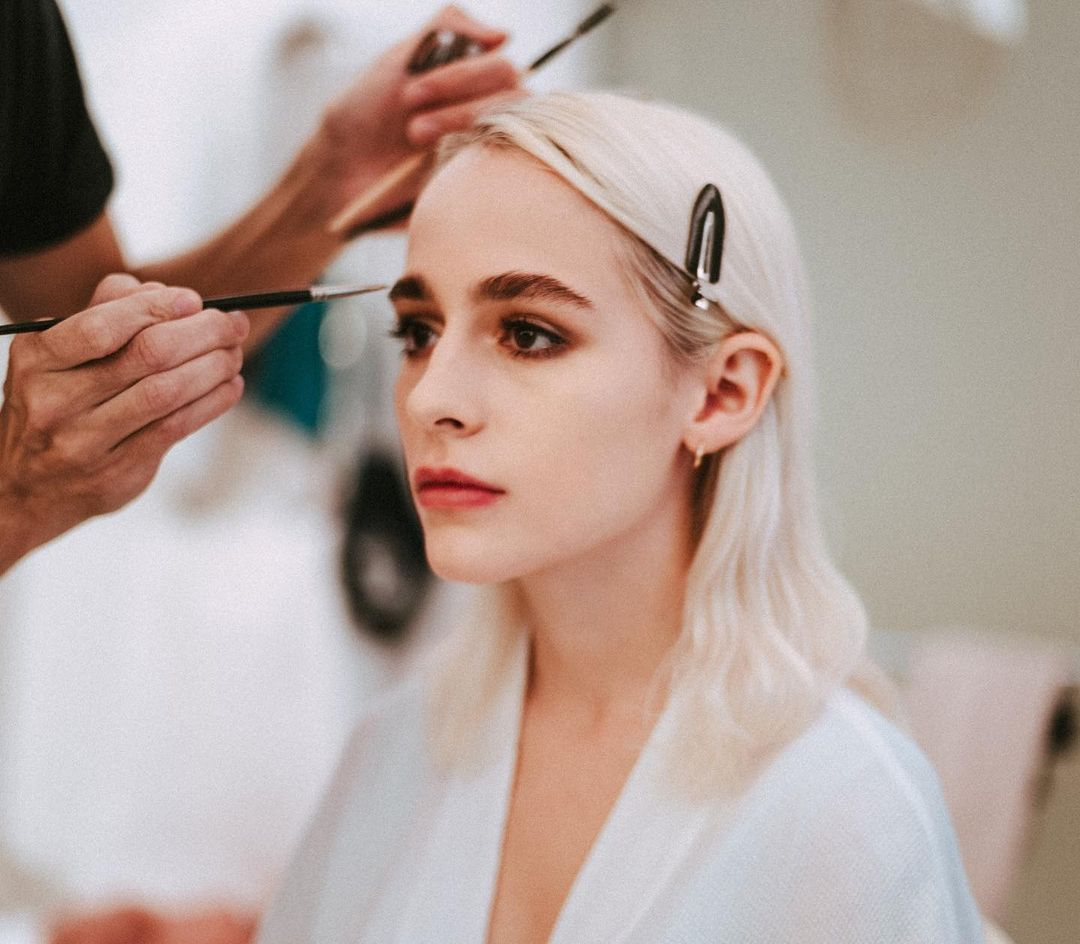 Sophia Anne Caruso