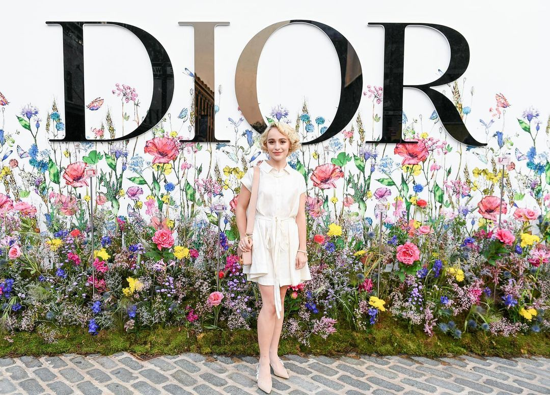 Sophia Anne Caruso