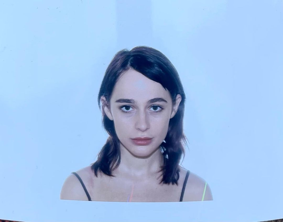 Sophia Anne Caruso