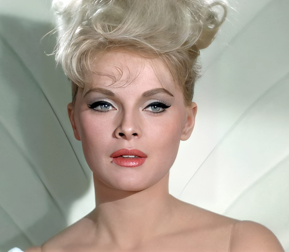 Virna Lisi